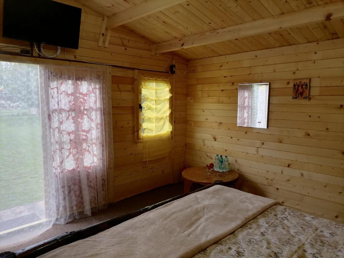 Edelweiss Guesthouse, Glamping And Camping Suhaia Экстерьер фото