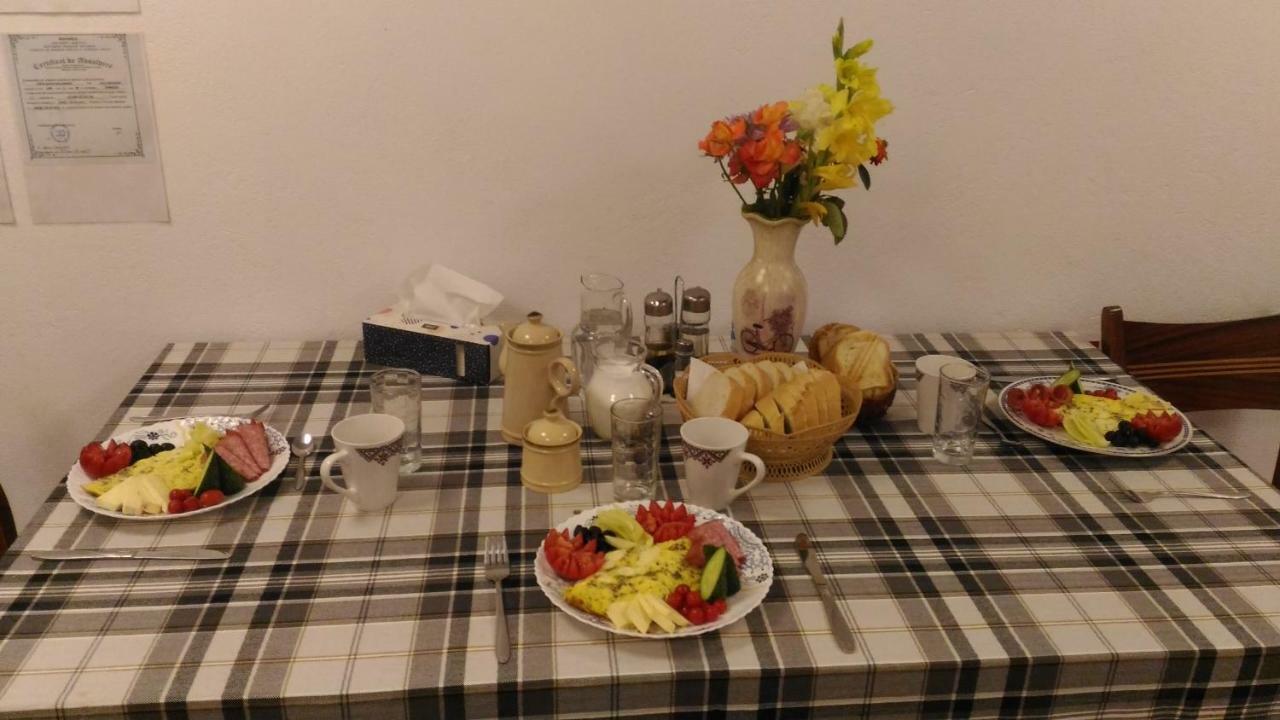 Edelweiss Guesthouse, Glamping And Camping Suhaia Экстерьер фото